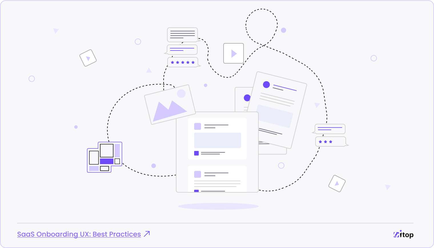 SaaS onboarding best practices