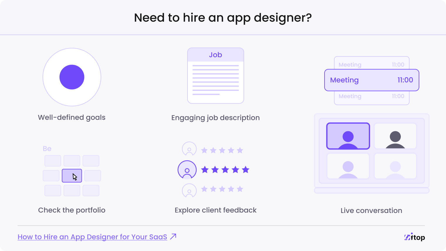 hire an app designer