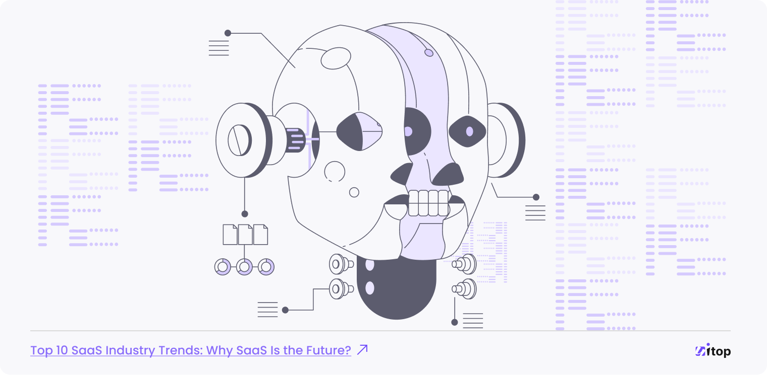 AI SaaS & Machine learning SaaS
