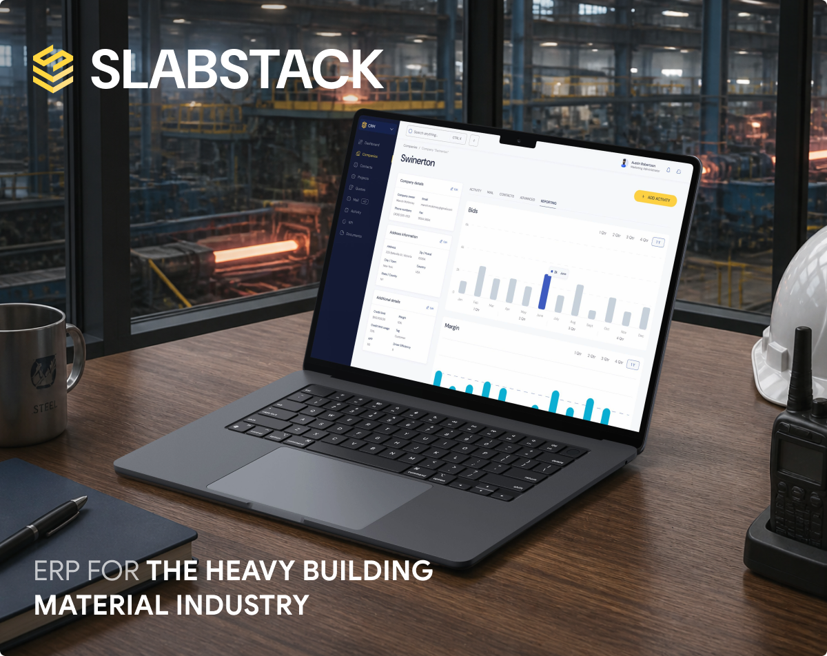 SLABSTACK
