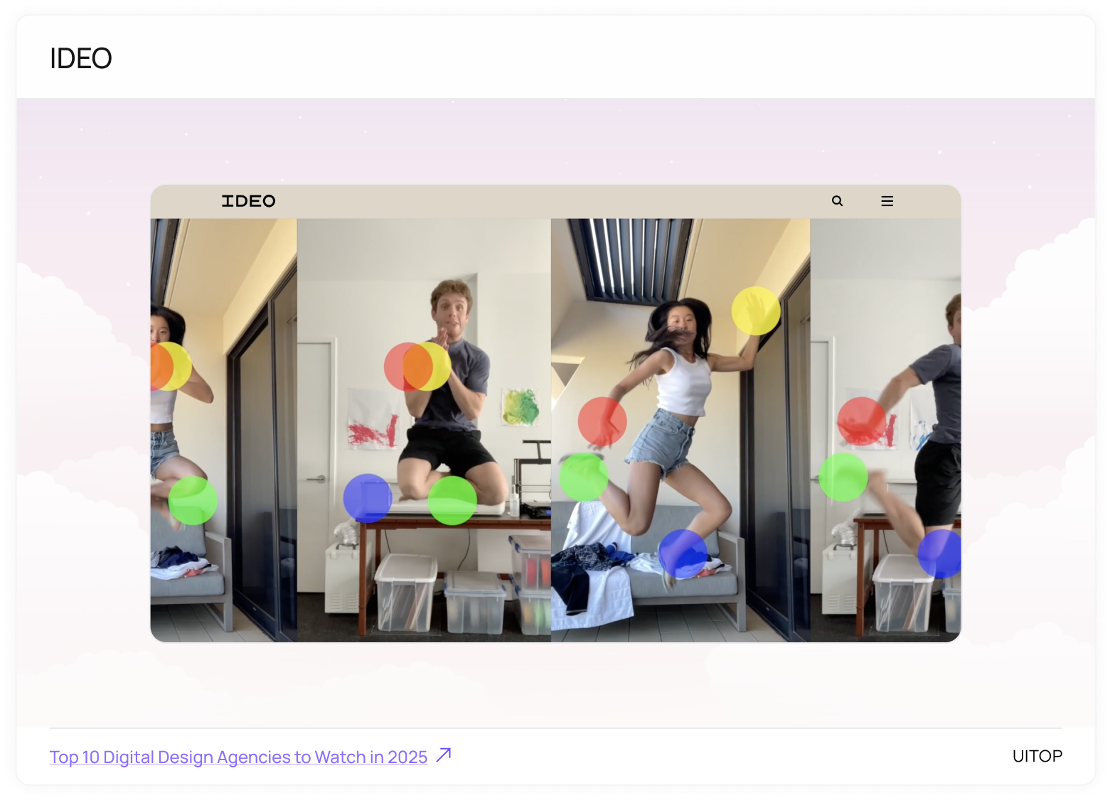 IDEO