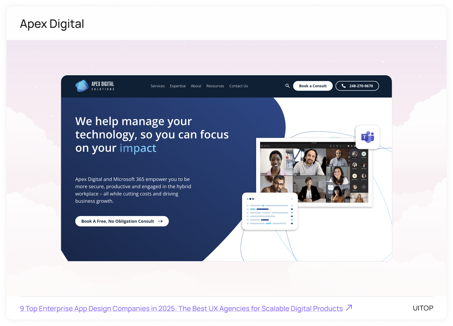 Apex Digital