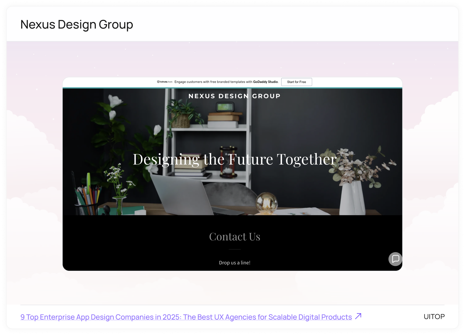 Nexus Design Group