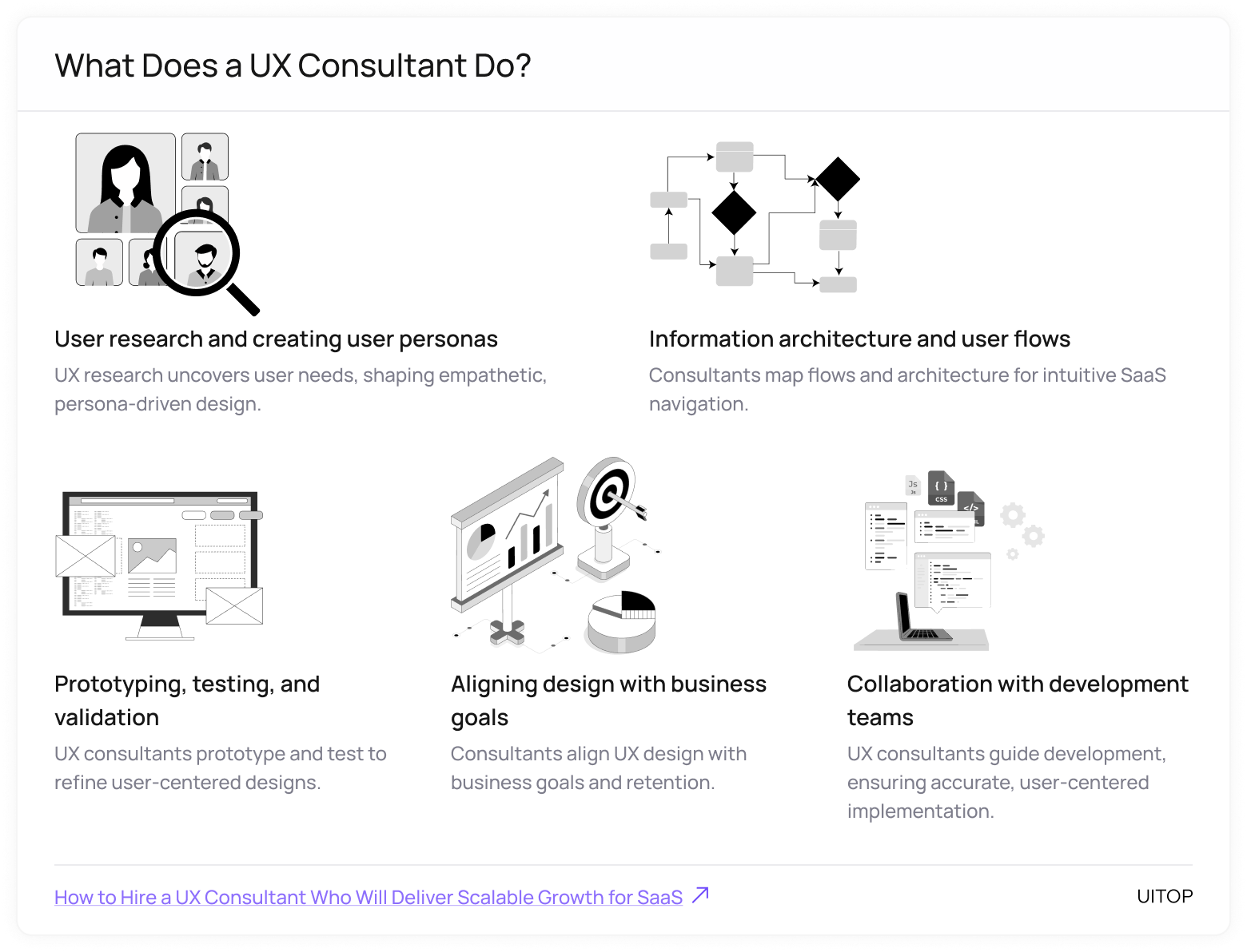 UX Consultant