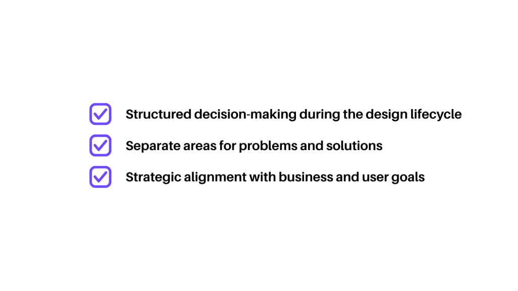 Double Diamond UX Design Model
