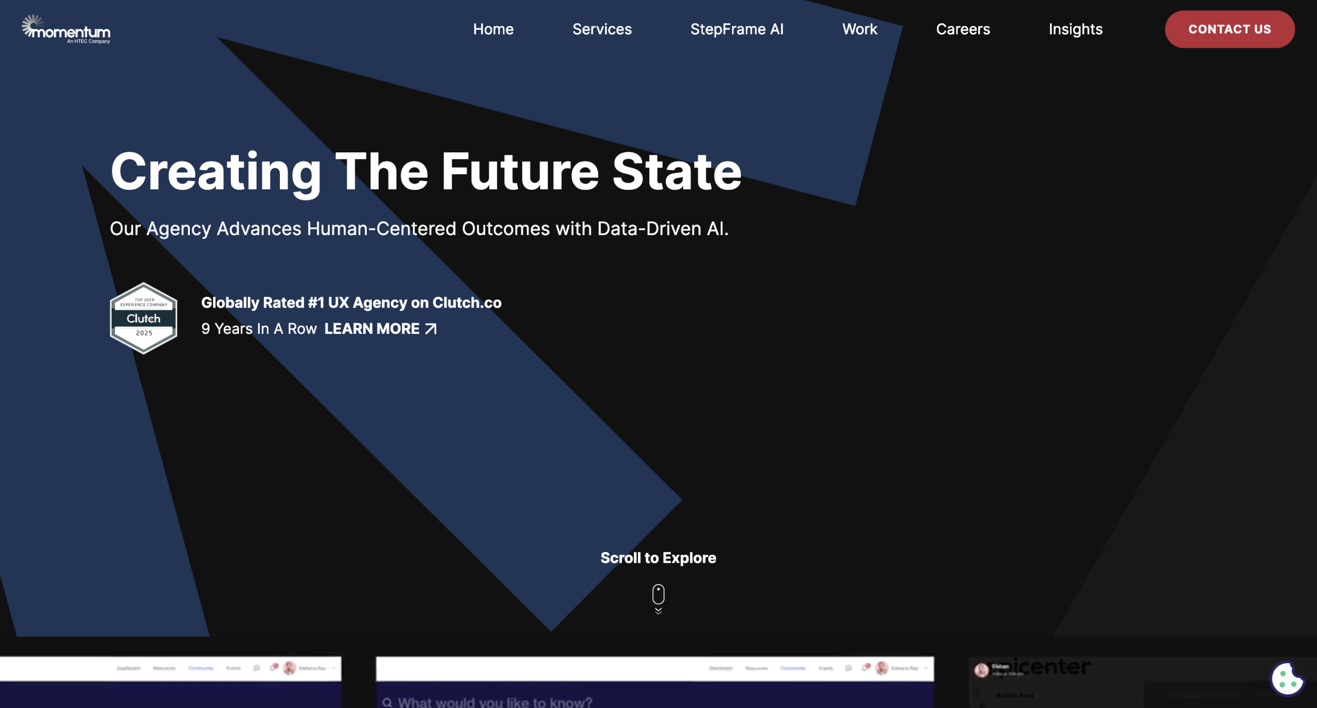 5. Momentum Design Lab