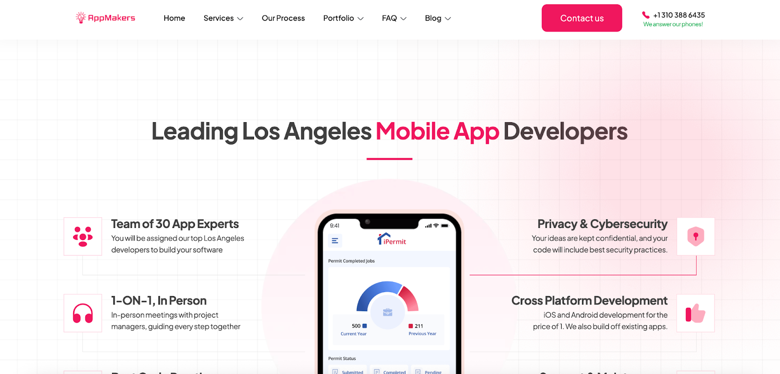 9. AppMakers