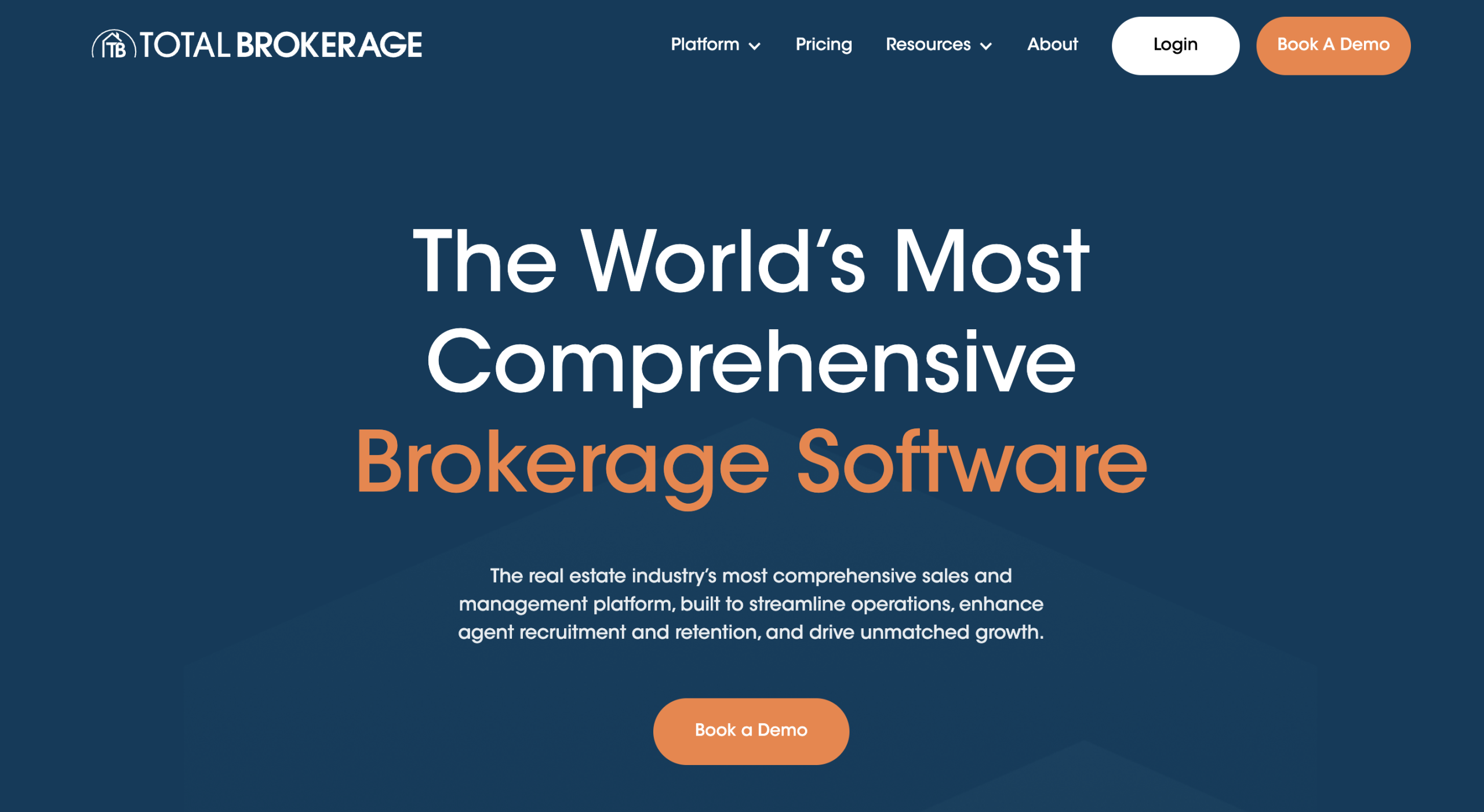 TotalBrokerage