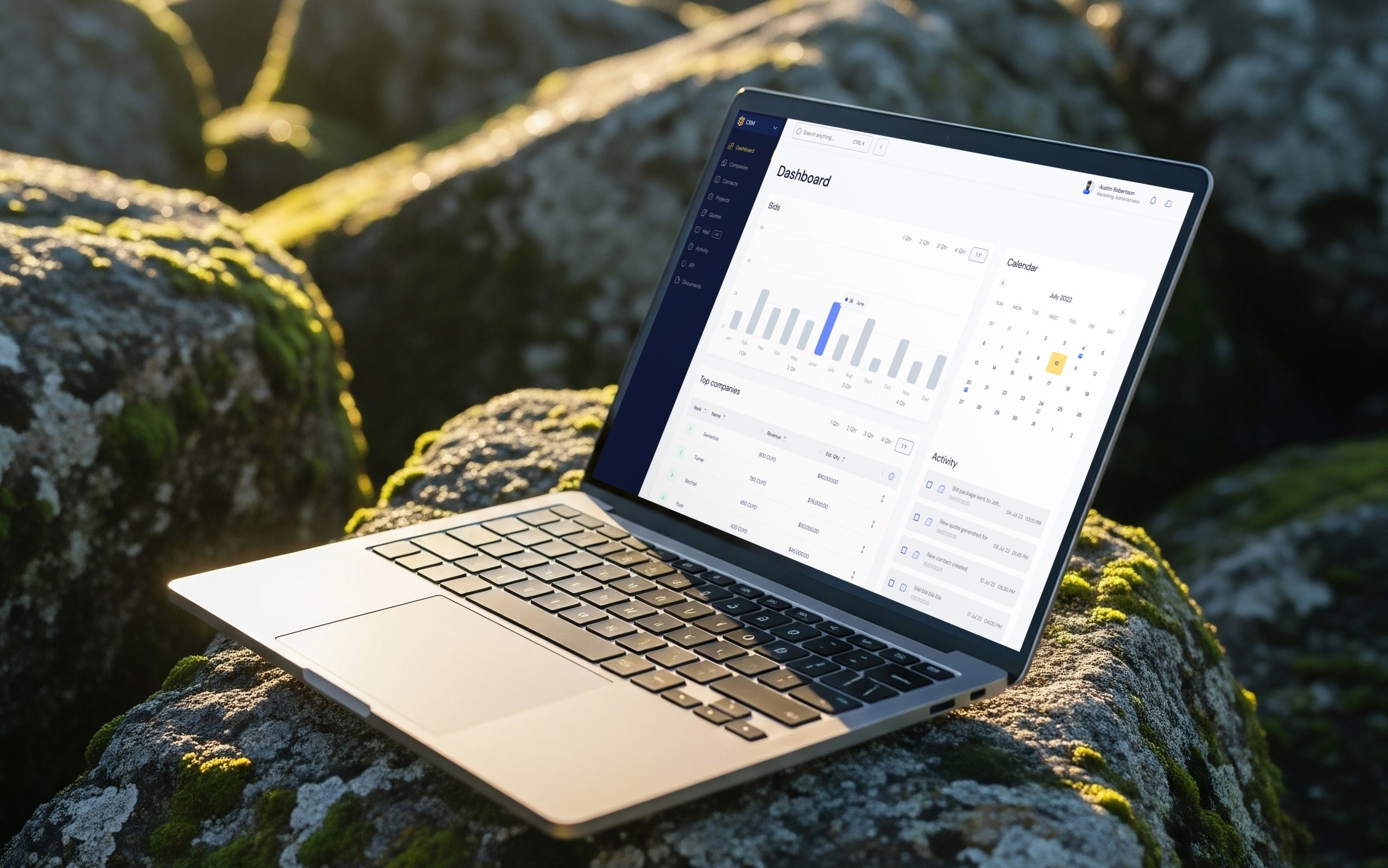Digital Product Design