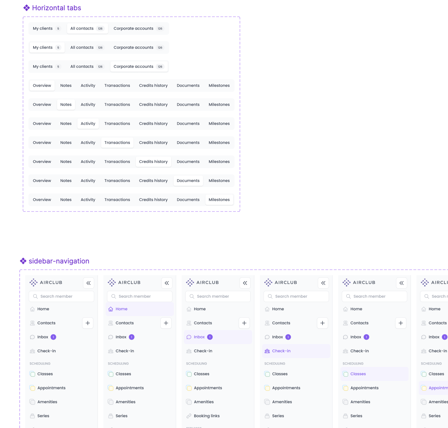 Visual Design