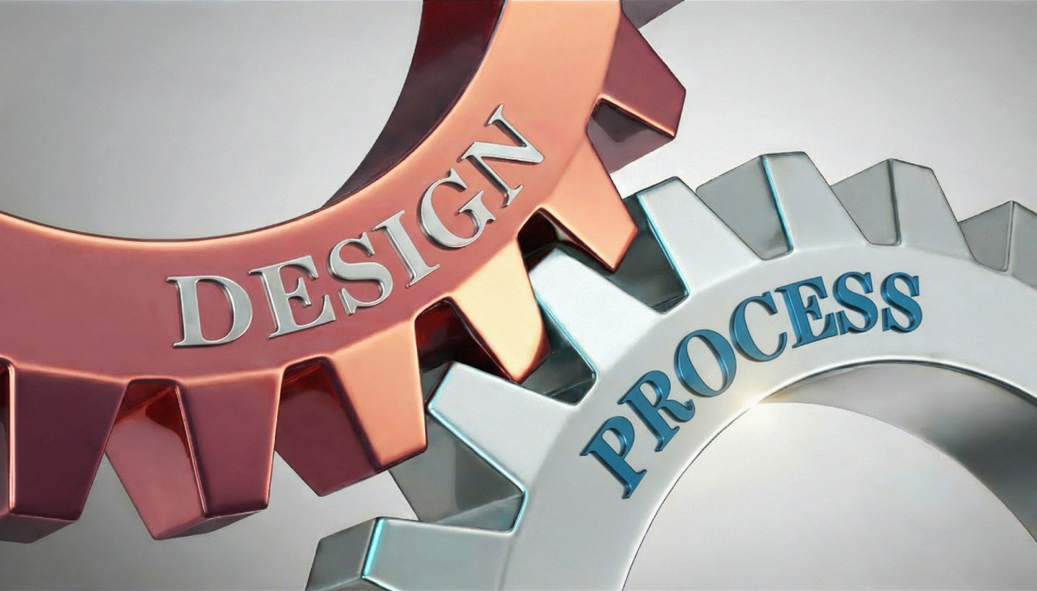 Digital Product Design Process 3