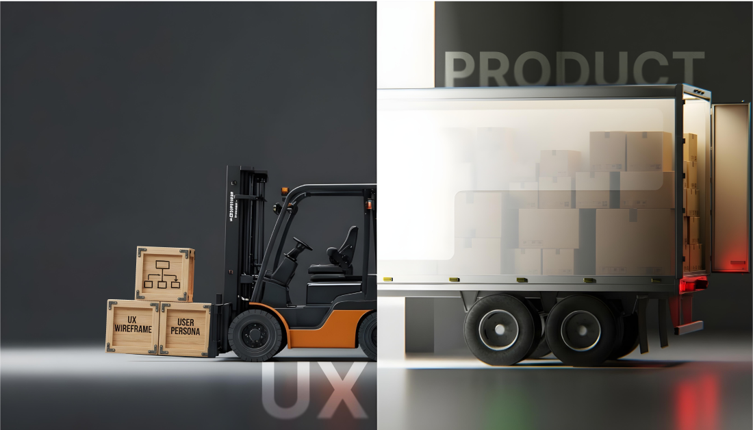 Product Design vs UX - cover (futured)