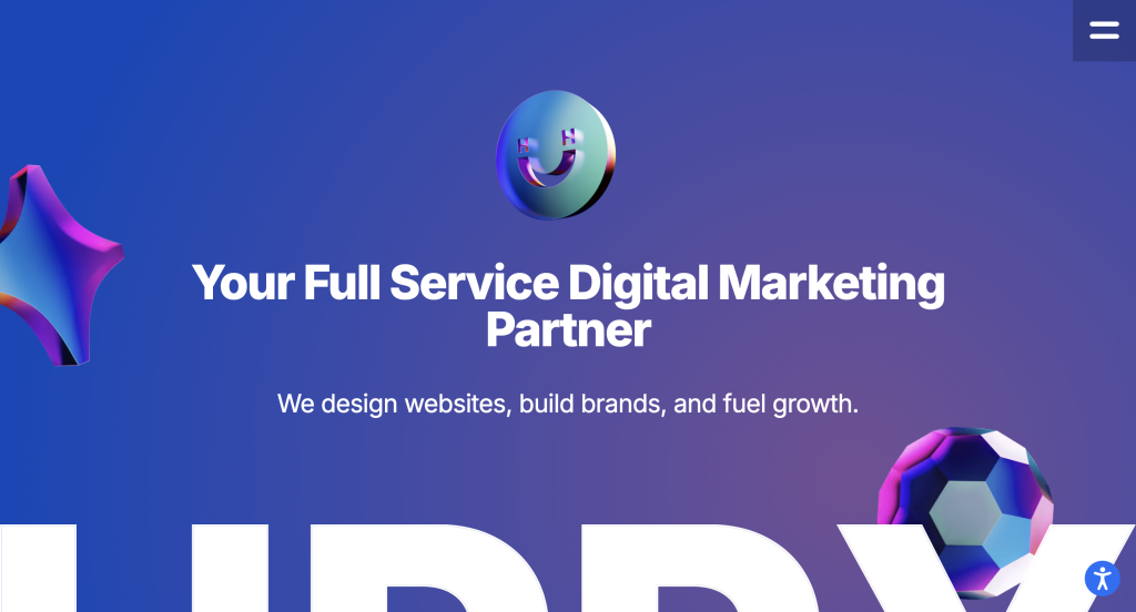 HPPY design company