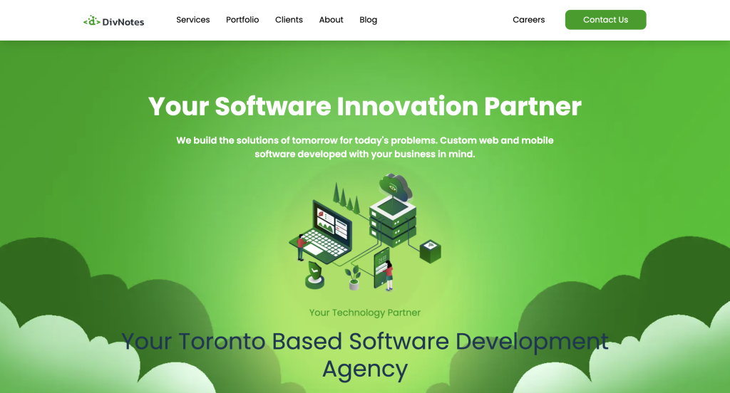 DivNotes design firm