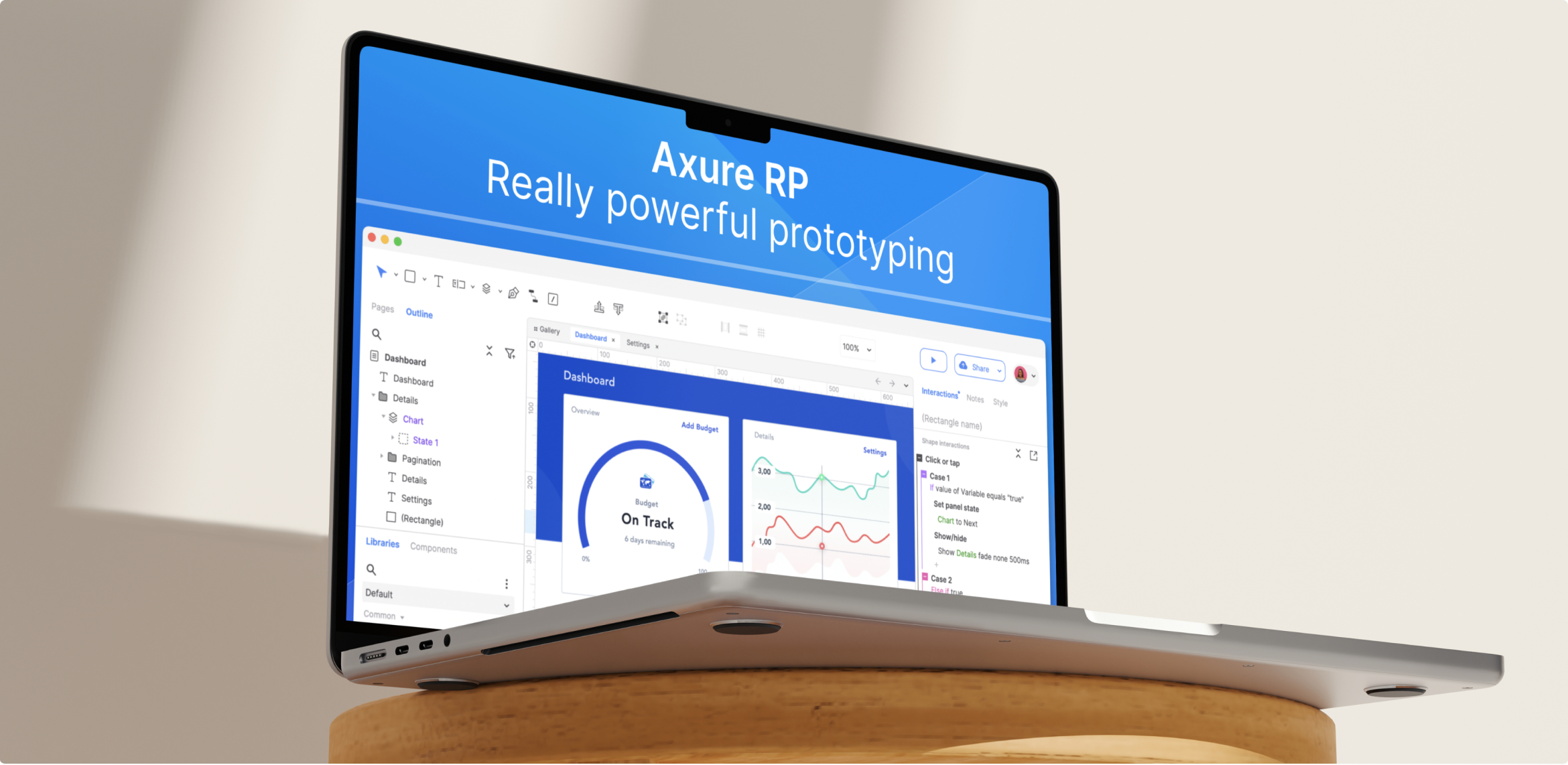 Axure RP
