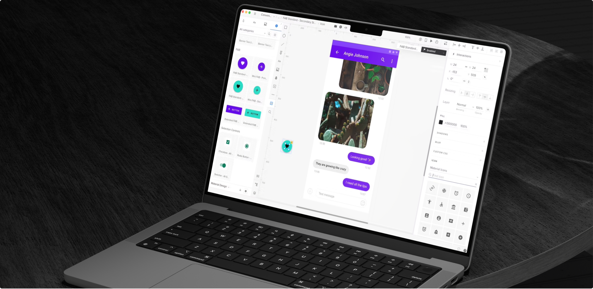 UXPin