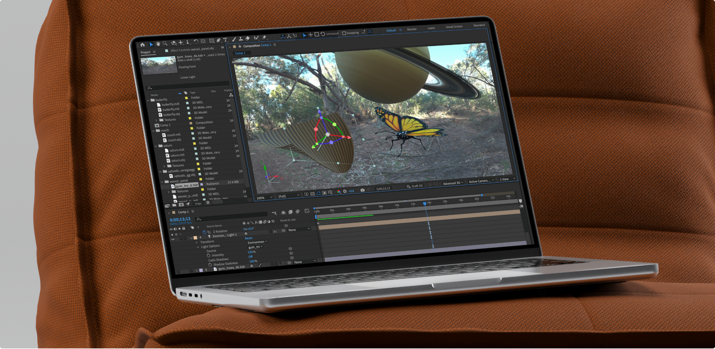 After Effects