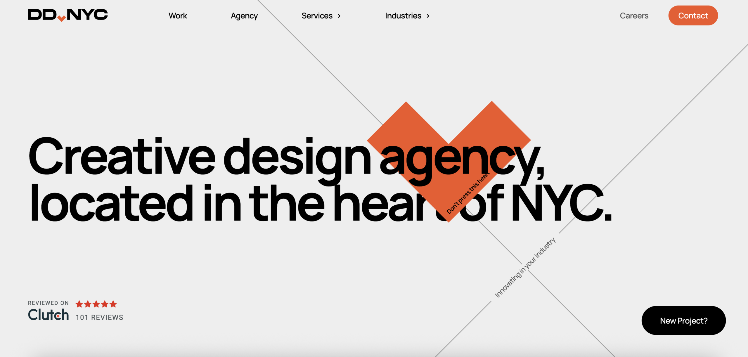 DD.NYC design agency