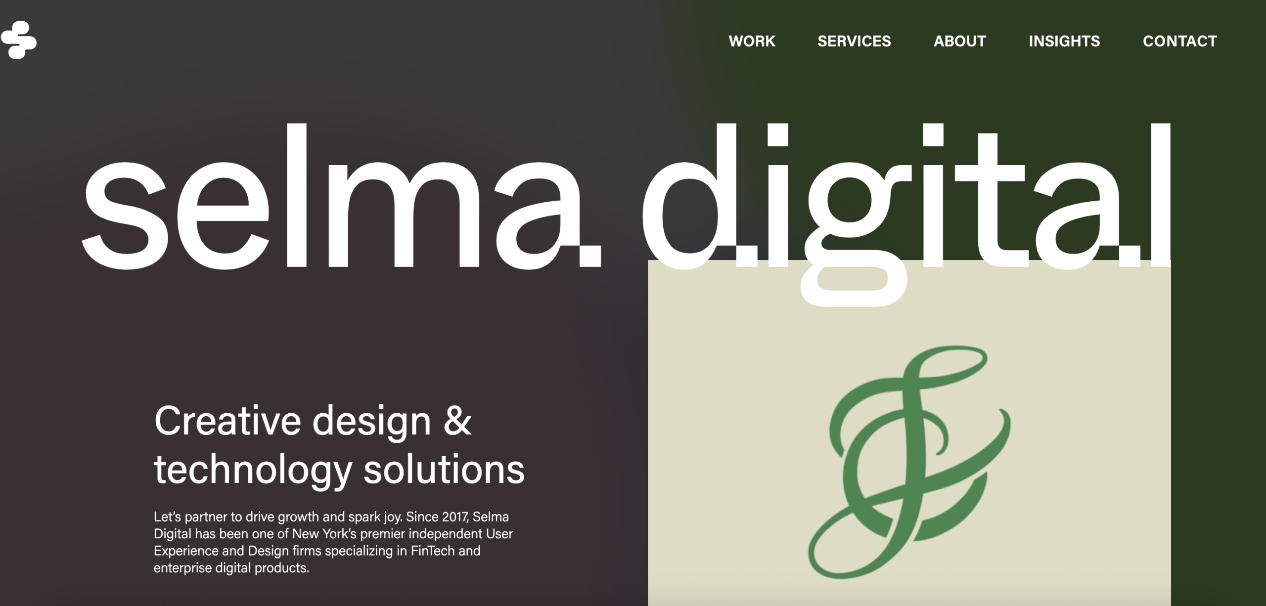 selma digital design