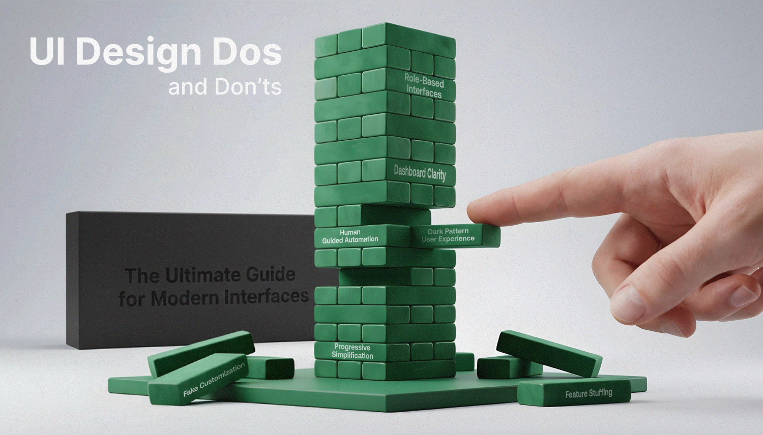 design dos and donts