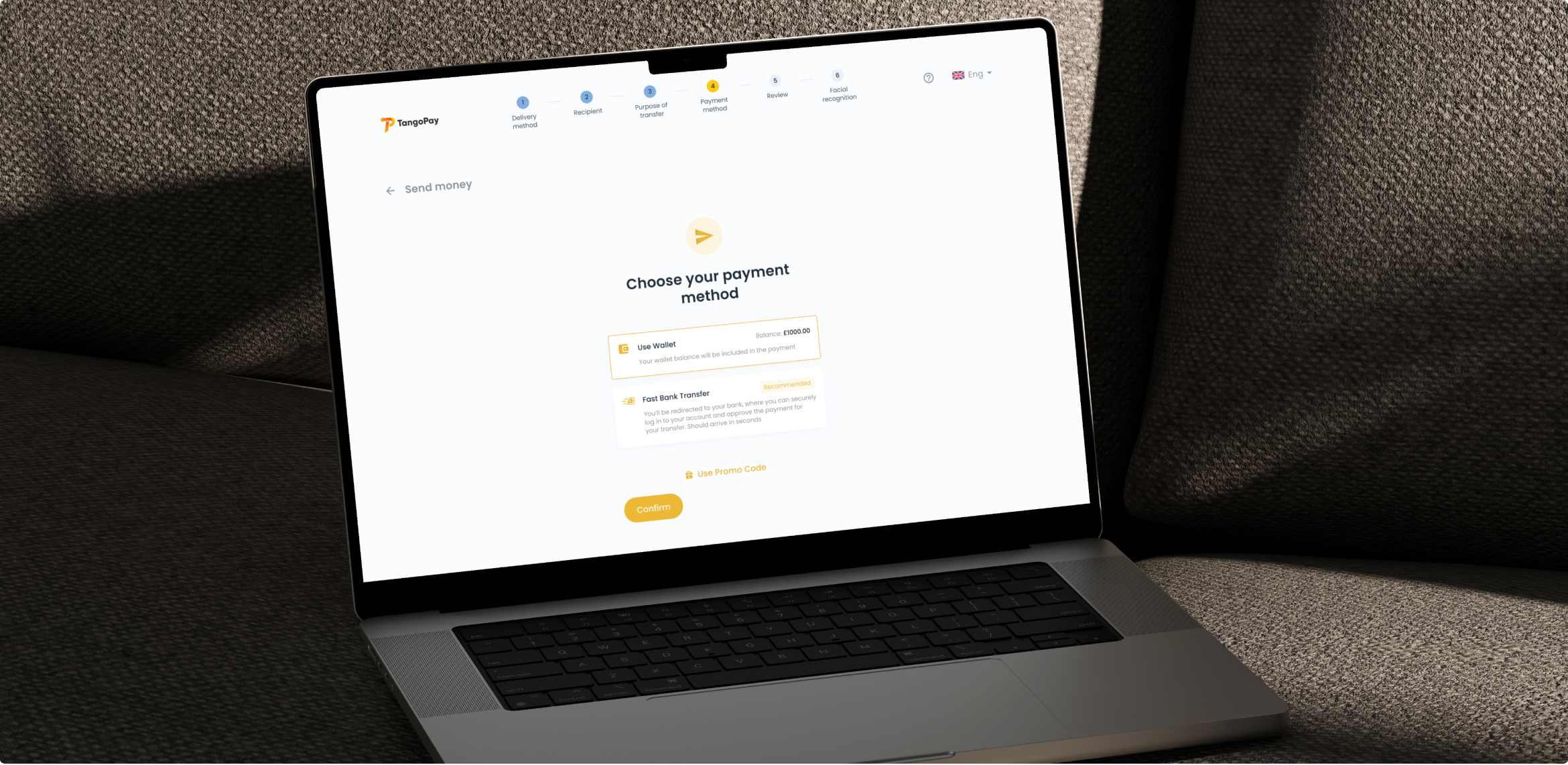 UITOP fintech