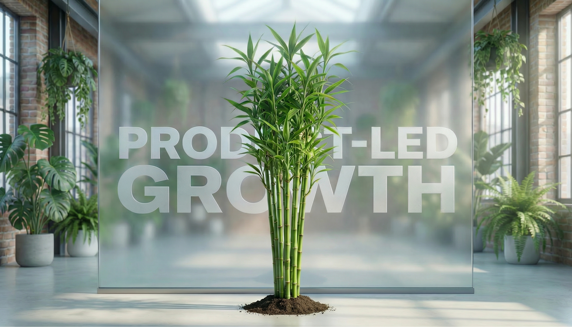 Product-Led Growth in SaaS Businesses