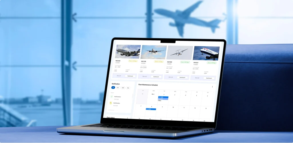 WingWork case