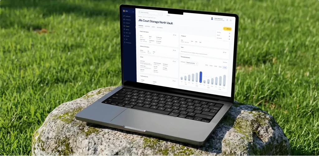 How Product Design Supports Long-Term B2B SaaS Growth