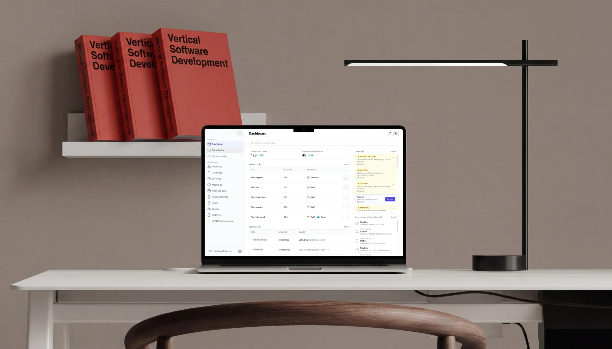 What Is Vertical Software Development