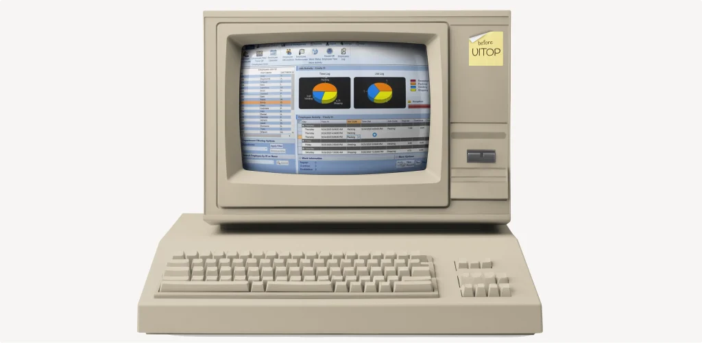technical debt in development