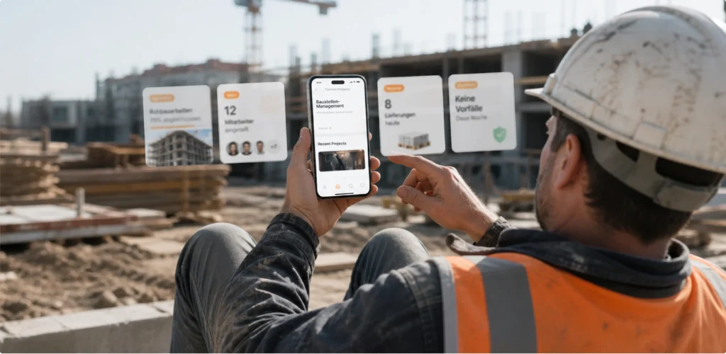 UX in Enterprise SaaS