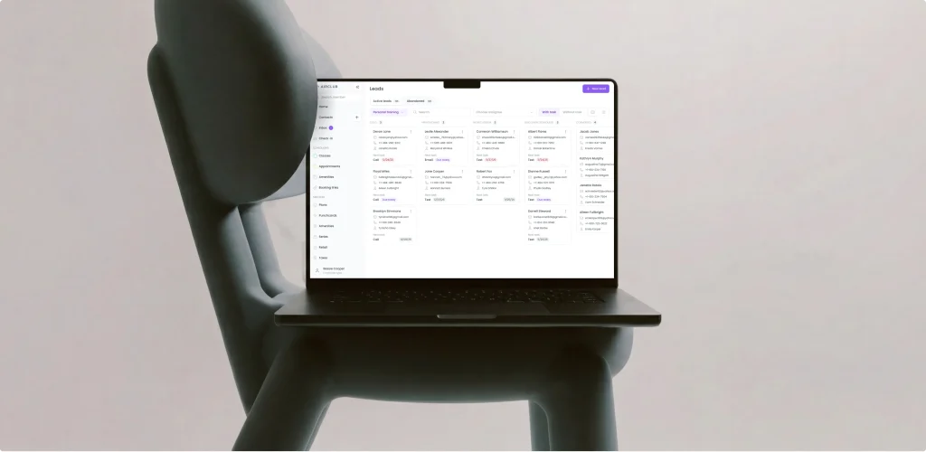 Hidden Cost of Feature Overload in SaaS