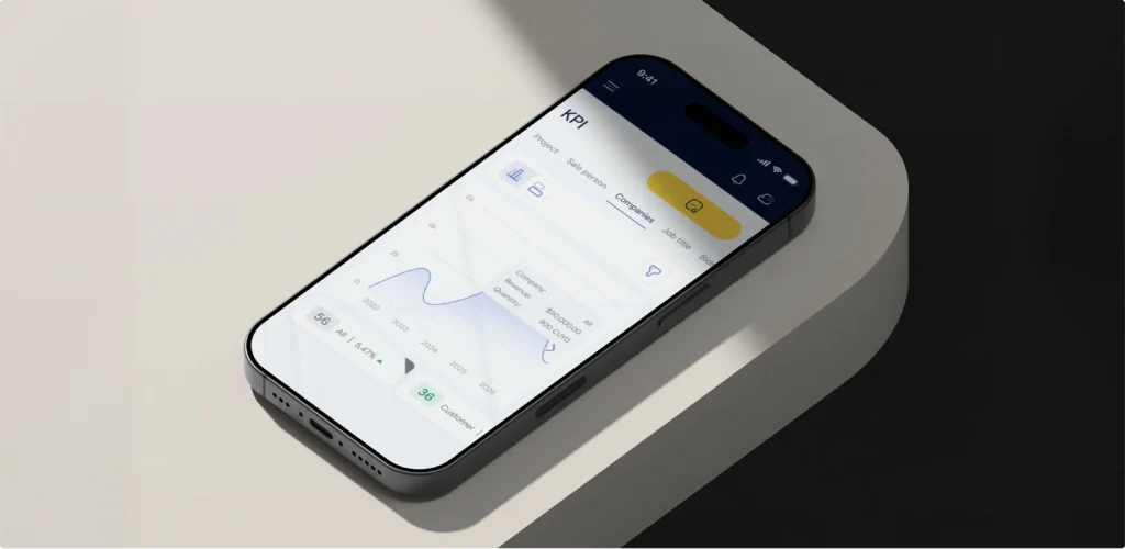 Offline-First UX