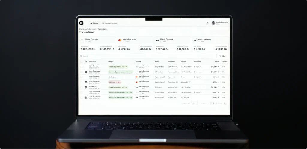 Integrations as a Core Layer