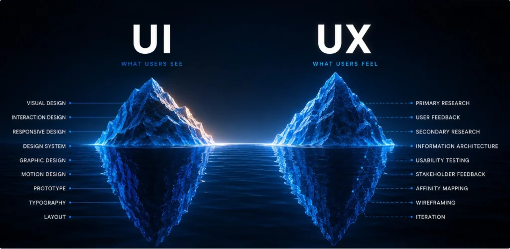 UX Decisions Influence More Than Just the Interface