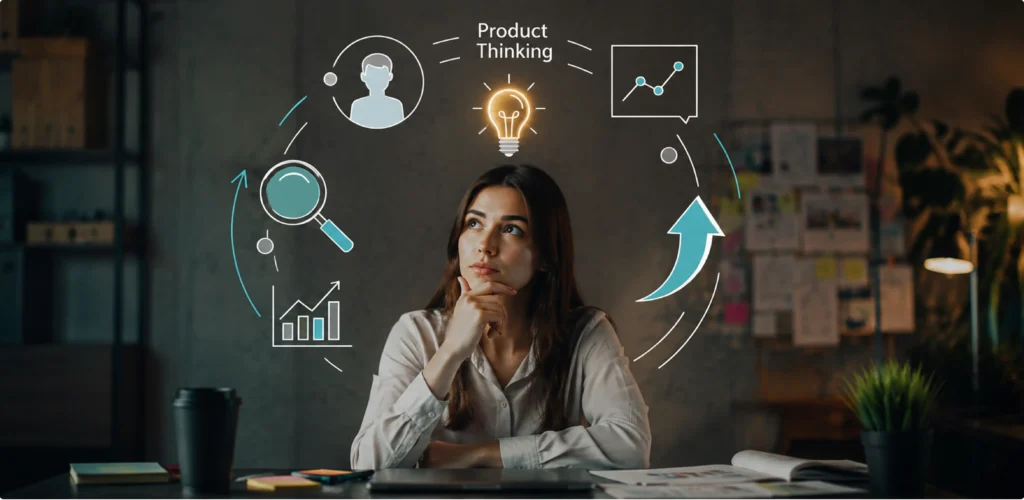 Product Thinking Matters More Than Feature Delivery
