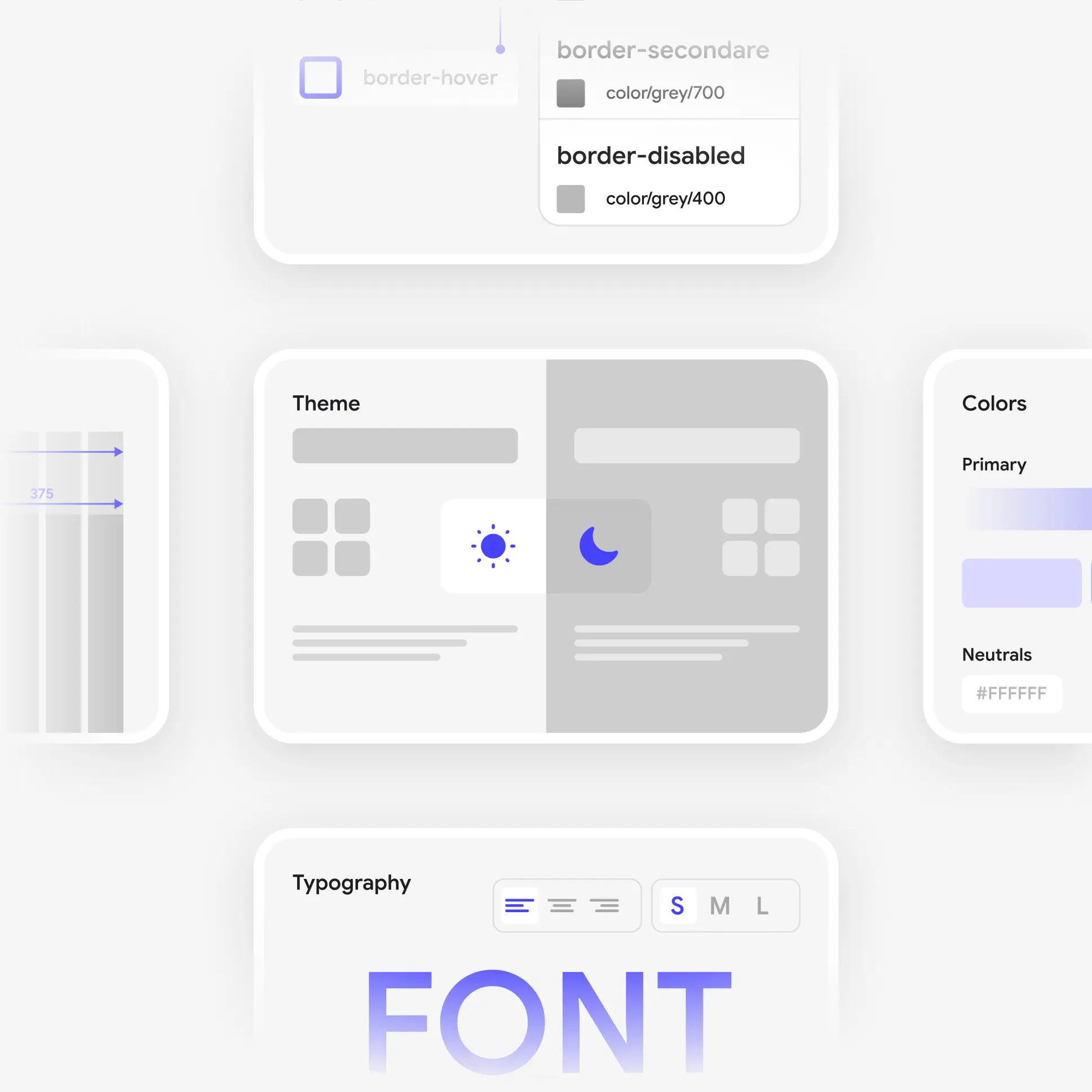 Scalable Design Systems and Validation