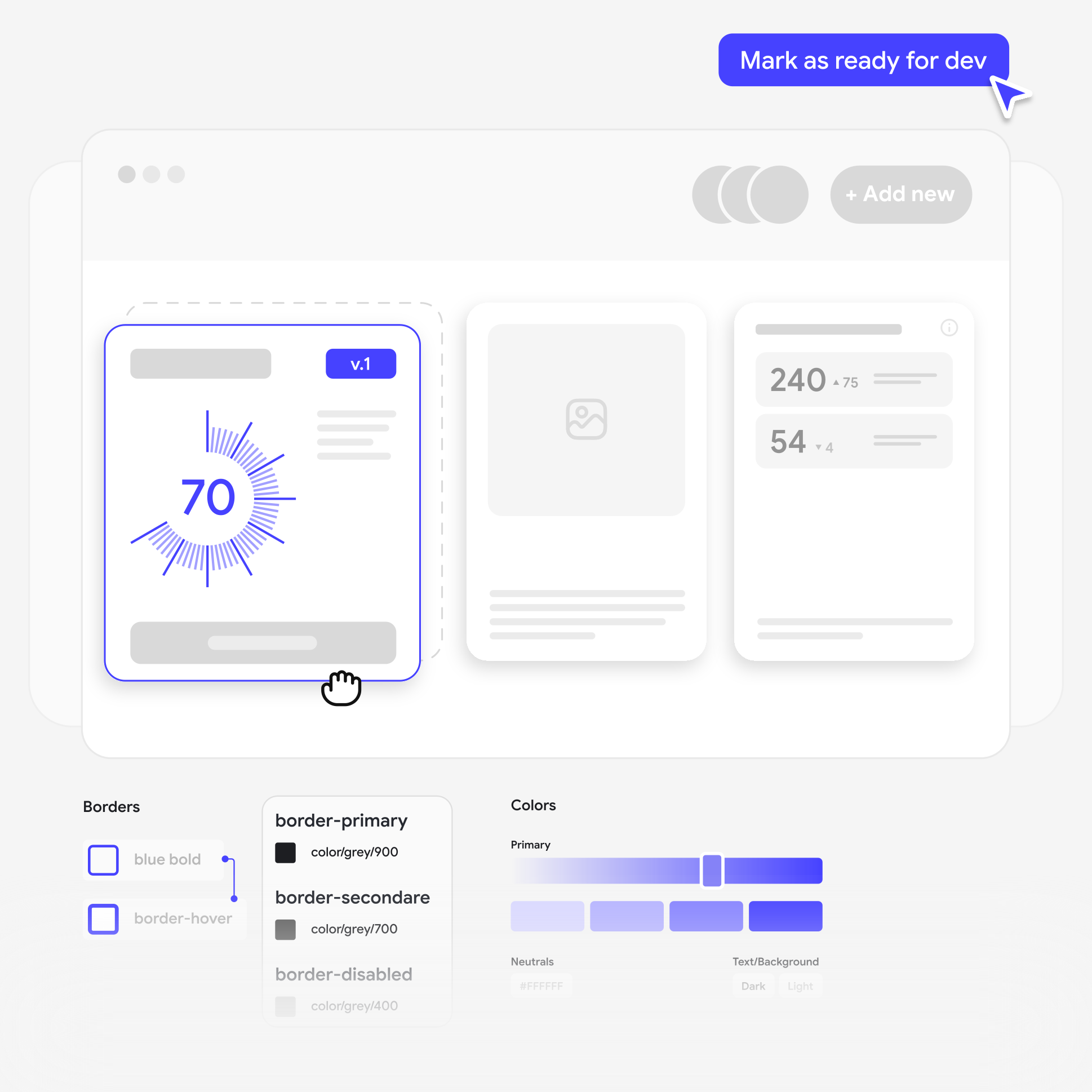 Design Systems