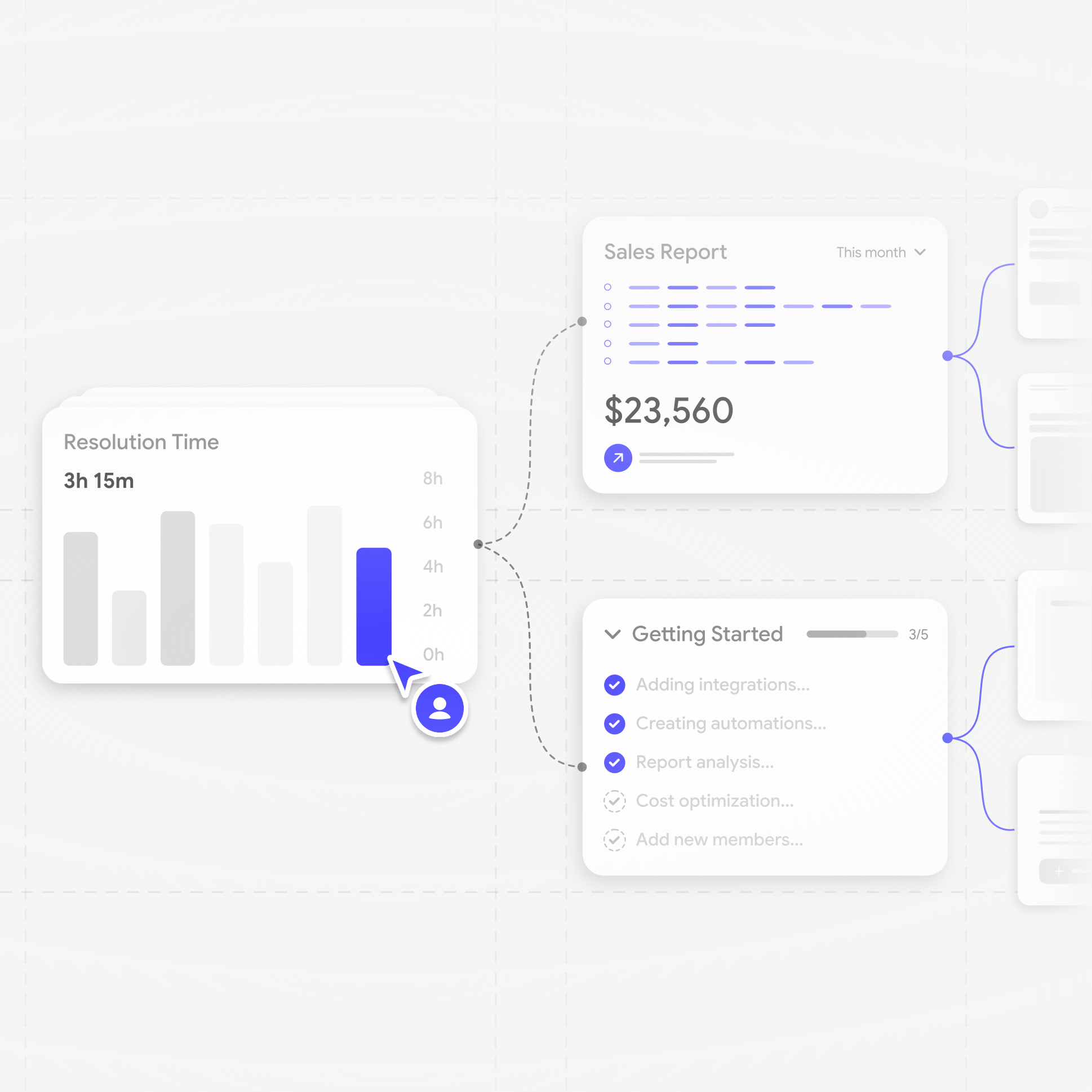 Interface Redesign