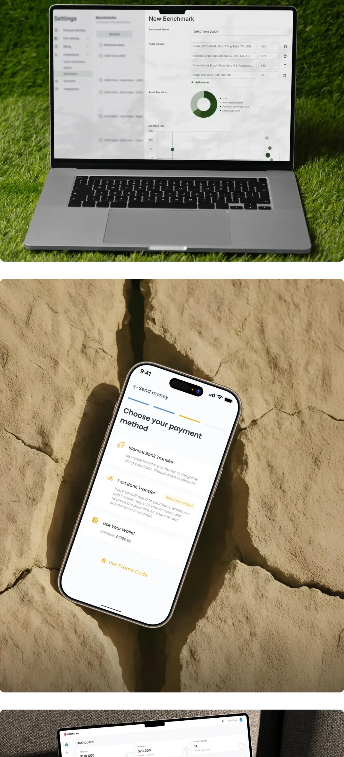 Product Design Services