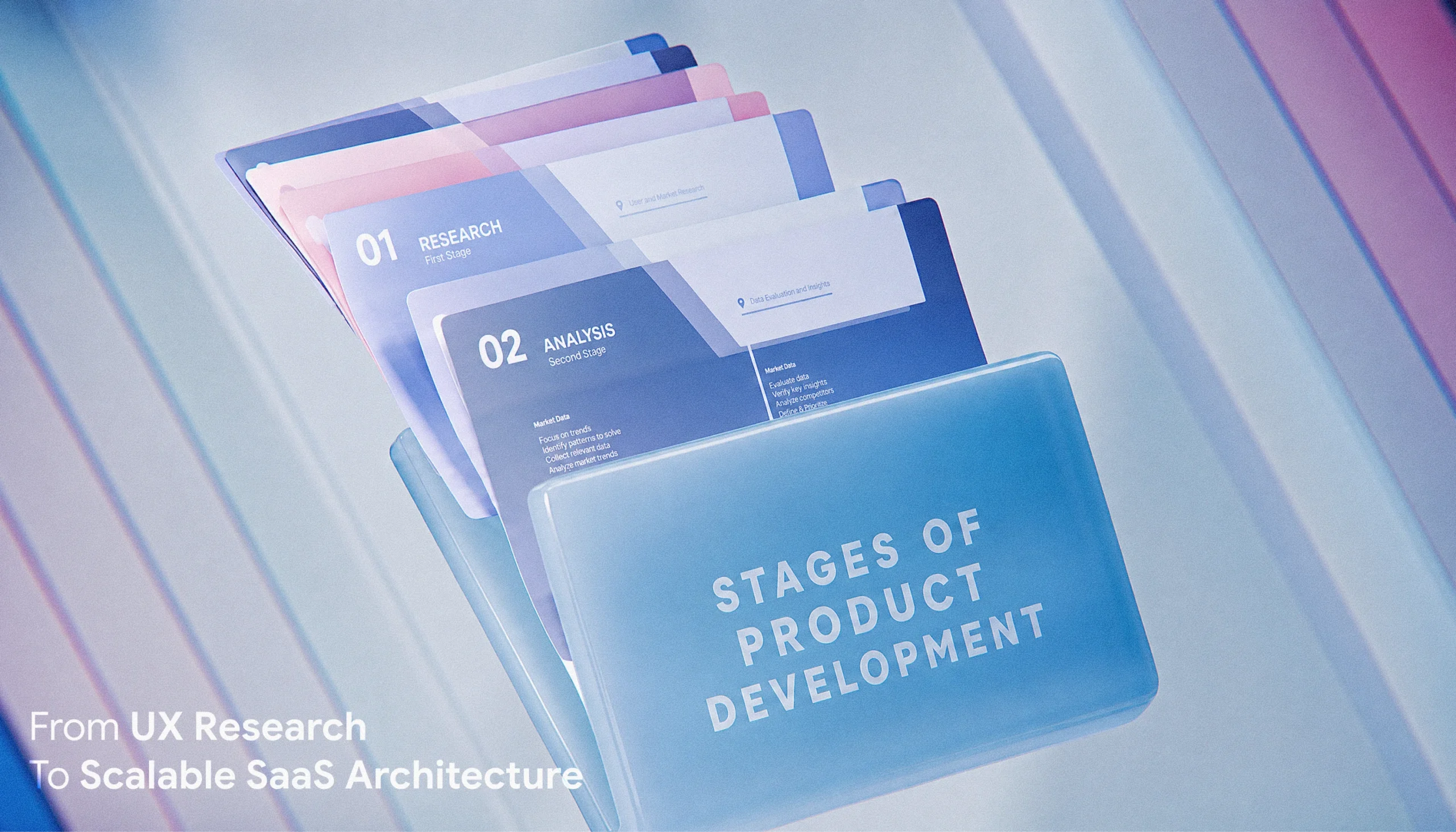 End-to-End Development