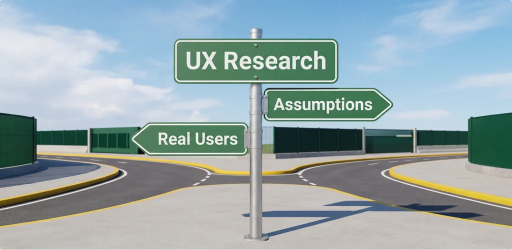 UX Research