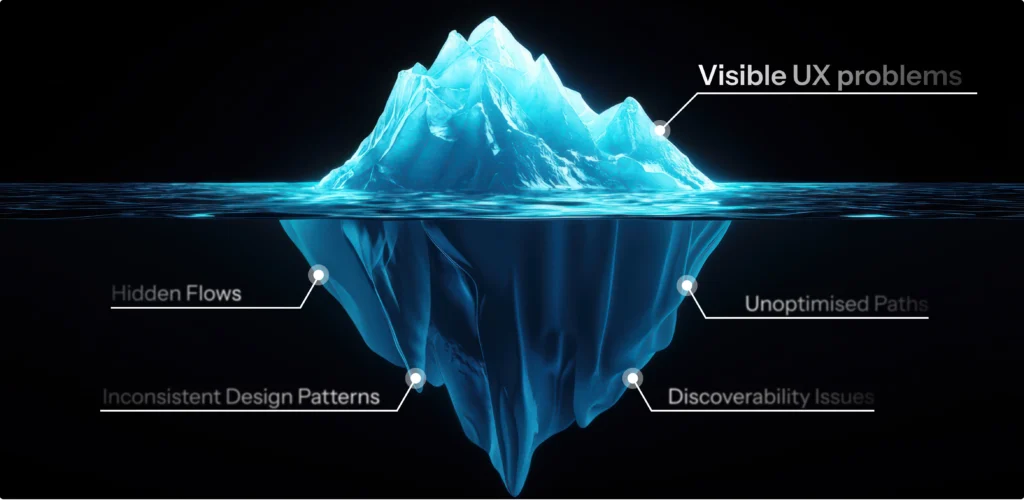 Technical Debt as a Hidden UX Problem