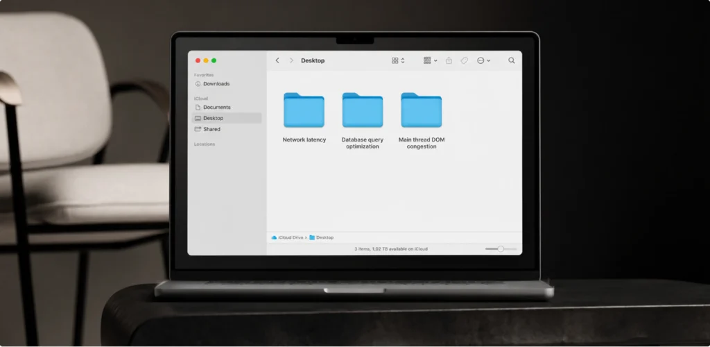 How Performance and Latency Shape UX