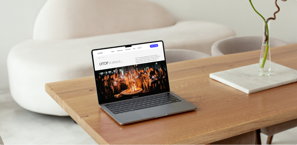 ​​best SaaS development companies