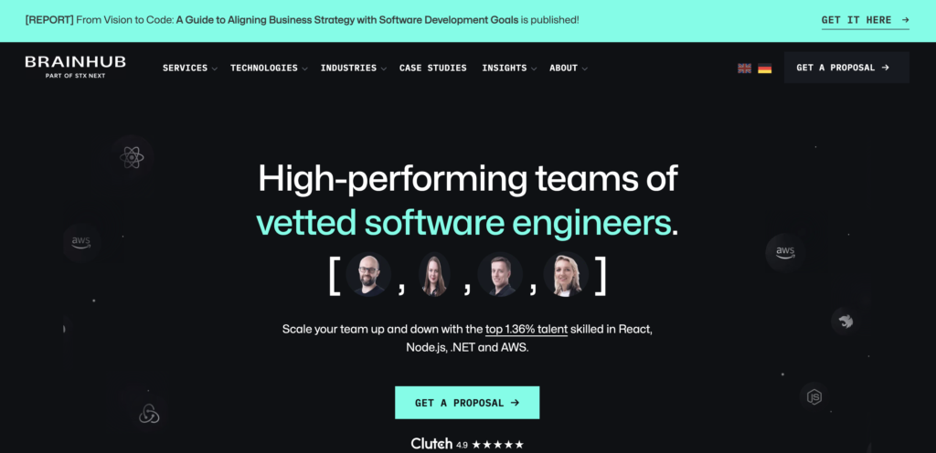 Brainhub