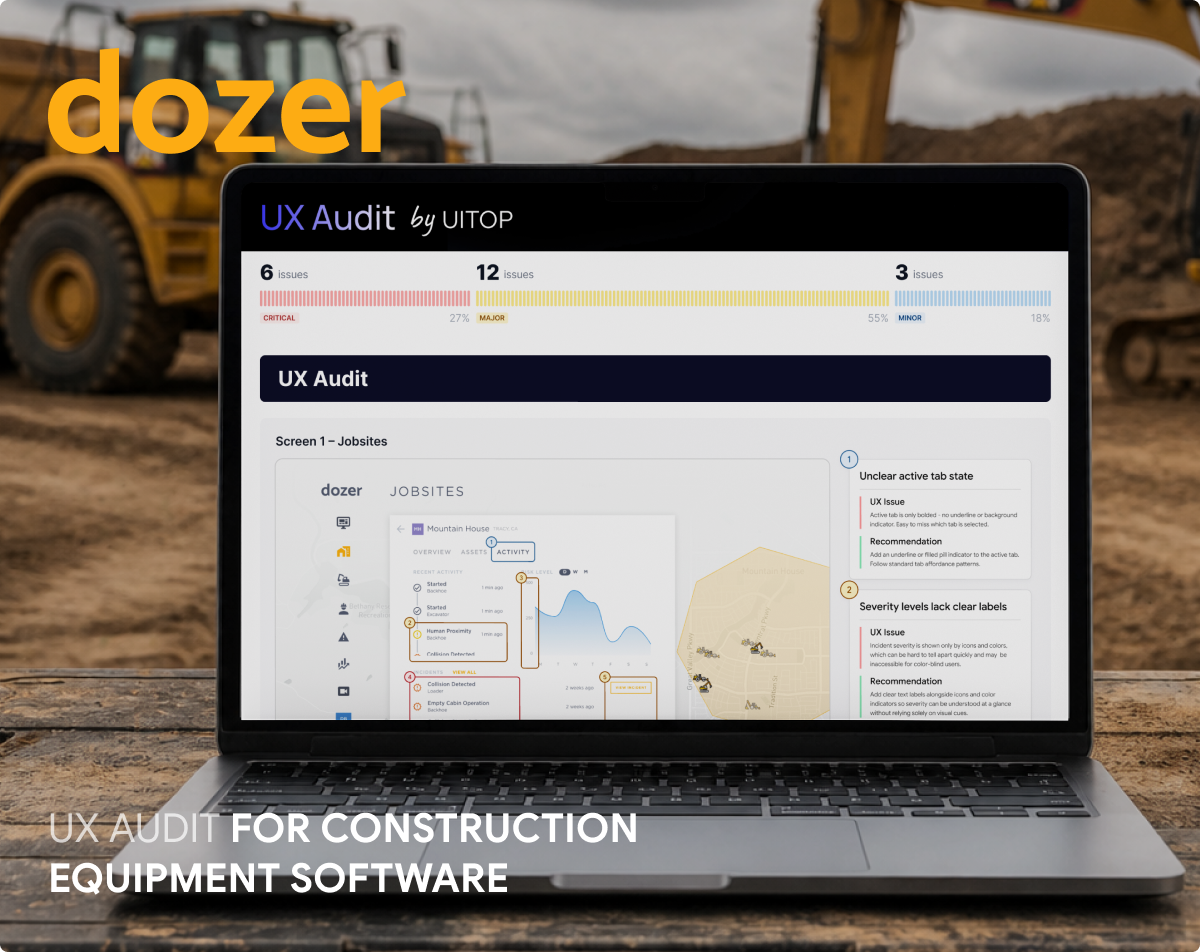 DOZER