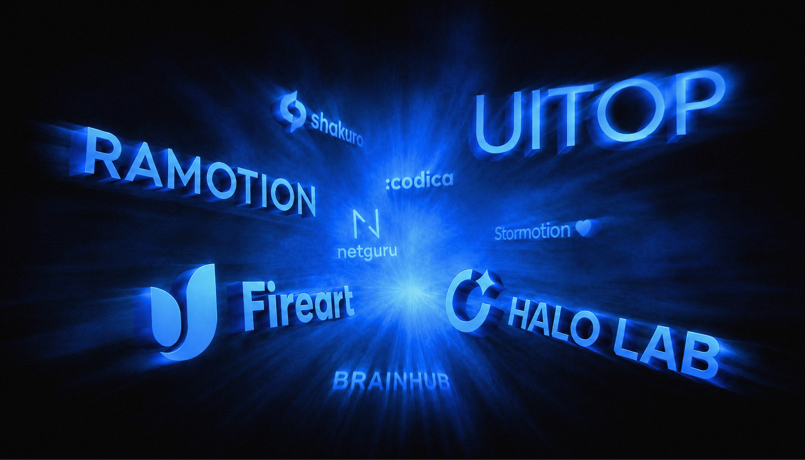 Top SaaS Development Companies for Startups